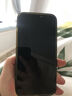 菲科斯 适用苹果12/12Pro防窥钢化膜iphone12/12pro防偷看抗蓝光手机 12/12pro【全屏大视窗高清】*2片装 实拍图
