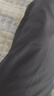 真维斯（JEANSWEST）美式冲锋裤子男夏季宽松高街直筒休闲工装裤潮牌运动登山喇叭裤 实拍图