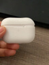 骁赢带弹框】华强北苹果耳机airpods pro3三代二代顶配蓝牙运动apple 王者版一拖二+入耳检测+手机弹框 实拍图