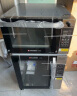 海氏（Hauswirt）SP50平炉电烤箱商用私房蒸汽大容量专业多功能家用烘焙 58L大容量 晒单实拍图
