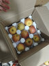 农仙味新疆红富士苹果新鲜水果时令节日礼盒送礼冰糖心苹果整箱 带箱10斤净重8.5斤大果 80-90mm 晒单实拍图
