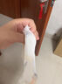 宜婴超薄透气出行便携尿不湿 柔软舒适尿裤试用装 水果纸尿裤XXL码6片 实拍图
