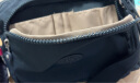 Kipling单肩猴子斜挎包时尚休闲男女女包新款轻便提包旅行多层防水K12969 深蓝色 晒单实拍图