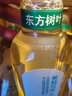 农夫山泉东方树叶500ml 整箱装无糖茶饮料茉莉花茶乌龙茶青柑普洱茶超市 桂花乌龙335ml*6瓶 实拍图