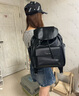 乐上（LEXON）法国品牌双肩通勤背包大牌轻奢韩版ins风小清新旅行可爱少女书包 实拍图