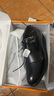 卡帝乐鳄鱼（CARTELO）皮鞋男商务英伦牛皮正装鞋男士婚鞋系带鞋子男2513 黑色增高款 43 实拍图