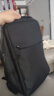 BUBM笔记本电脑包双肩包商务出行背包16英寸适用联想华硕戴尔 晒单实拍图