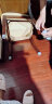 速都椅子脚垫桌椅脚套家用橡胶硅胶保护套凳脚垫凳子腿椅子腿套桌腿垫桌腿套防滑套硅胶垫减燥音垫 经典灰【24只装】 实拍图