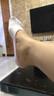 【冰淇淋船袜】袜子女拼色船袜浅口隐形袜防滑夏天薄款隐形袜 【撞色马卡龙】5双装 实拍图