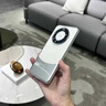 林间智享专业录音笔高清降噪超长待机5G网络远程控制开关实时防盗录音设备声控神器GPS定位录音器 旗舰版 实拍图