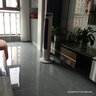 长虹（CHANGHONG）空调扇冷风扇水冷塔扇无叶冷风扇家用语音加湿台式定时摇头电扇制冷空调扇 RFS-15R水冷白色【语音款】 实拍图