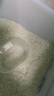 隆平芯米鹤乡珍米 珍珠米 东北大米 粳米 寿司米 粥米 5kg 实拍图