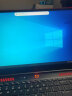 HUWI战争之神【英特尔酷睿i9 GTX1650+4G独显】笔记本电脑金属轻薄本15.6英寸高性能电竞商务设计办公游戏本 实拍图