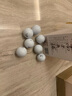 凯盾（Caiton）高尔夫球 全新下场专用双层比赛球 非二手 高尔夫球golf用品 比赛球【100颗装】 实拍图