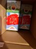 德亚（Weidendorf）德国原装进口全脂高钙纯牛奶1L*12盒 整箱装优质乳蛋白营养早餐 实拍图