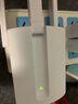 TP-LINK普联 WA933RE 三天线wifi信号放大器 无线扩展器中继器 家用穿墙王 TL-WA933RE 450M无线扩展器 实拍图