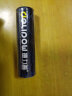 德力普（Delipow）18650锂电池 大容量3.7v充电锂电池适用于强光手电筒/头灯/航模 尖头12580mWh【单节】 实拍图