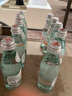 圣培露气泡水意大利原装进口玻璃瓶进口饮用水矿泉水苏打水 圣培露气泡水 圣培露充气矿泉水250ml*24/箱 实拍图