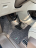 御马丝圈汽车脚垫适用2025款腾势D9七座腾势N9 N8L六座专用地垫地毯式 腾势D9 后备箱垫（请备注年款） 实拍图