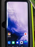 一加7Pro OnePlus 1+7pro 安卓全面屏拍照游戏 二手手机 蓝色 12G+256G 实拍图