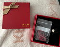 周六福貔貅手链黄金转运珠女手串生日礼物定价ADSL193194金重约1.48g 实拍图