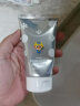 啵乐乐（Pororo）洗面奶亲肤温和洁净男女孩适用洁面乳儿童卡通6-12岁韩国进口120g 实拍图