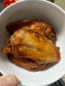泰森（Tyson）台式劲脆盐酥鸡 1Kg 冷冻冻品 炸鸡 油炸小食半成品 实拍图
