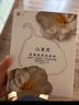 氧心（YANGXIN）3条装（+随机送一条）内裤女蕾丝边夏季速干超薄性感少女生三角裤 神秘黑+银灰+蜜桃粉 4条 XL 实拍图
