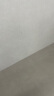 鹰牌广东佛山瓷砖400x800厨卫墙面砖现代简约轻奢风肌肤釉中板雾屿灰 E4GD13HE中板单片价 400x800mm 晒单实拍图