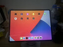 Apple苹果平板电脑 ipadPro2020/2021 11寸12.9寸 2代 四代 二手平板电脑 21款iPad Pro 12.9寸 5G插卡版 128G WiFi版  99成新 实拍图