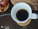 大益茶叶 普洱茶 熟茶 2016年老茶头 280g/砖 随机批次 实拍图