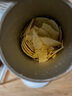 品客（Pringles）薯片膨化食品酸奶洋葱味办公室休闲小零食追剧大礼包多口味可选 奶酪味 110g*2罐 实拍图