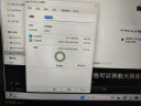 HP惠普 250G 移动固态硬盘P500（PSSD）USB3.2 ssd Type-C高速传输 超薄时尚 手机直连 黑色 实拍图