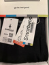 SMARTWOOL男士250系列100%美利奴羊毛上衣户外保暖长袖可机洗6350 黑色001 M（欧码偏大） 实拍图