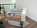 爱普生（EPSON） L6498/L6468 A4 彩色商用墨仓式数码多功能一体机 双面打印 L6468墨仓式【自动双面打印/多页复印扫描】 实拍图