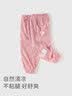 戴维贝拉儿童防蚊裤夏装女童萝卜裤女宝宝洋气长裤童装 实拍图