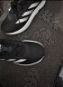 adidas DURAMO RC训练备赛轻盈跑步运动鞋男女阿迪达斯官方 蓝色/白色/红色 42 晒单实拍图