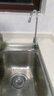 3M 净水器CDW7101V家用厨房直饮机净水机过滤器 拍下送Y16PP棉滤芯 直饮水保留矿物质 CDW7101V净水器 实拍图