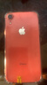 Apple iPhone XR 苹果xr二手手机 备用机学生机国行优惠券补贴国行优惠券补贴 珊瑚色 64G 实拍图