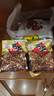 马林（malin） 130g五香南乳蒜香烤香味麻辣核桃味花生新货下酒花生米多味可选 烤香味X10袋 实拍图