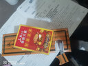 三A扑克牌3a纸牌防作弊黑芯纸1条装高质量补克牌 2020一条10副 实拍图