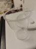 妙洁 一次性杯子 加厚240ml*100只装 塑料中号 实拍图