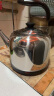 康佳（KONKA）电热水壶 304不锈钢烧水壶 开水壶暖水壶 商家用大容量煲水壶 开水瓶5L KEK-W5002 实拍图