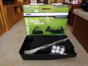 PGM  室内高尔夫  推杆练习器 迷你高尔夫套装 成人儿童 草皮版【带轨道】+推杆 3米练习器 实拍图