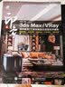 新印象 3ds Max/VRay 室内家装/工装效果图全流程技术解析 数艺社出品 实拍图