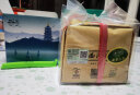 西湖牌2024新茶上市  绿茶明前特级龙井茶传统纸包250g春茶 晒单实拍图