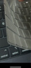 蓝盛 2023款苹果电脑MacBook Pro16英寸键盘膜M1/m2 Pro/Max芯片笔记本保护膜 透明A2485/a2780 实拍图