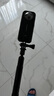 乐仕迈（LESEM）Insta360配件one x3/x2镜头保护镜机身硅胶套镜头罩钢化膜影石全景运动相机拓展保护边框镜头盖 Insta360 X3【镜头保护镜+边框+屏幕膜* 实拍图
