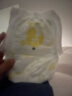 柔丫rouya芯太软拉拉裤M62片(6-11KG)中码婴儿尿不湿超薄芯体环腰 实拍图