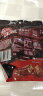 雀巢（Nestle）脆脆鲨休闲零食威化饼干 巧克力味夹心办公室早餐点心 袋装50g 晒单实拍图